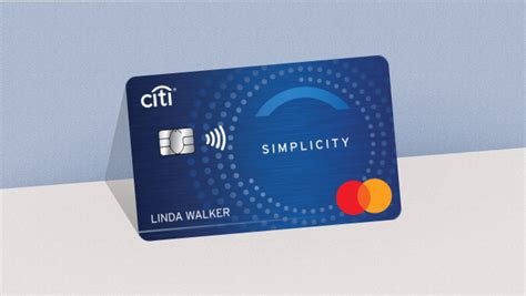 Citi Simplicity Card: Reduce Debt With a Balance Transfer.